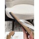 The Row Slippers