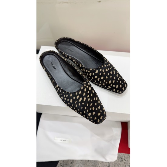 The Row Slippers