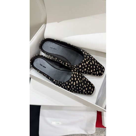 The Row Slippers