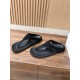The Row Slippers