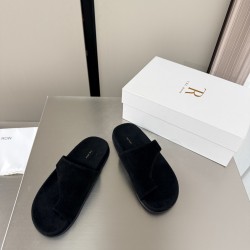 The Row Slippers