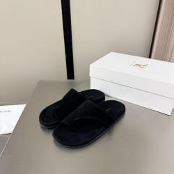 The Row Slippers