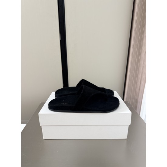 The Row Slippers