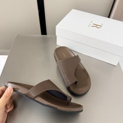 The Row Slippers