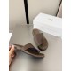 The Row Slippers