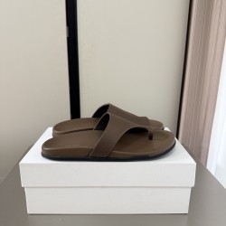 The Row Slippers