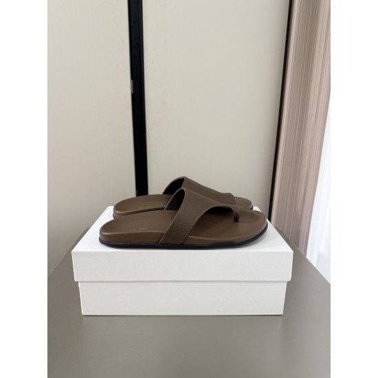 The Row Slippers