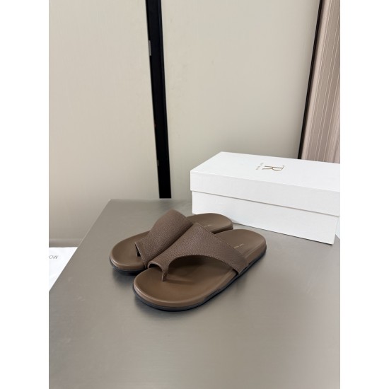The Row Slippers