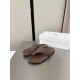 The Row Slippers