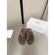 The Row Slippers