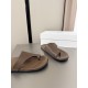 The Row Slippers