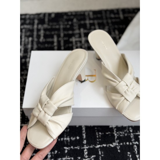 The Row Slippers