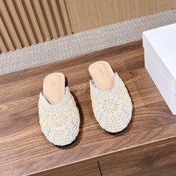 The Row Slippers