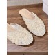 The Row Slippers