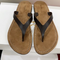 The Row Slippers