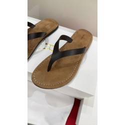 The Row Slippers