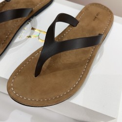 The Row Slippers