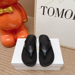 The Row Slippers