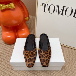 The Row Slippers