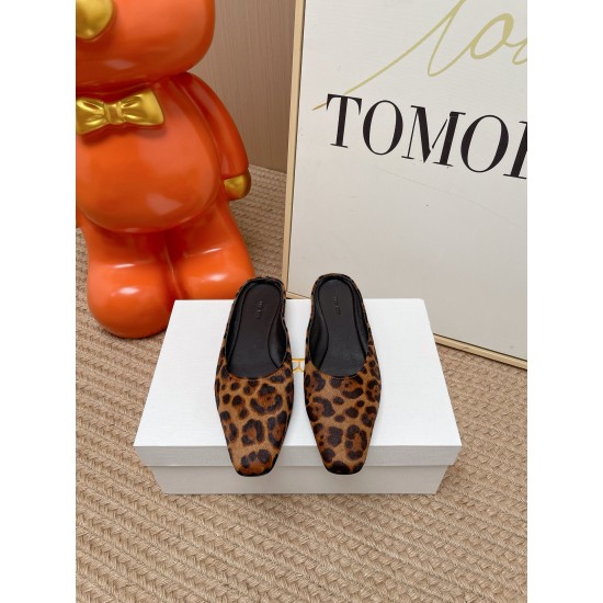 The Row Slippers