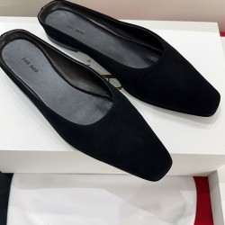 The Row Slippers