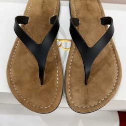 The Row Slippers