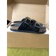 The Row Slippers