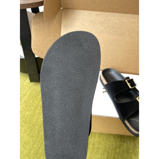 The Row Slippers