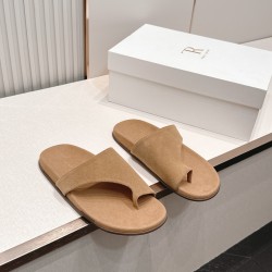 The Row Slippers