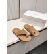 The Row Slippers