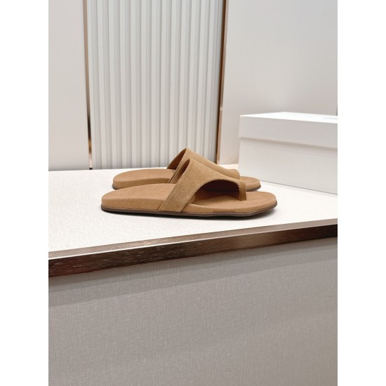 The Row Slippers