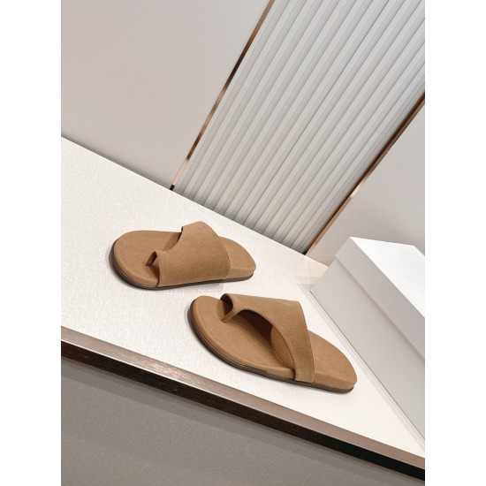 The Row Slippers