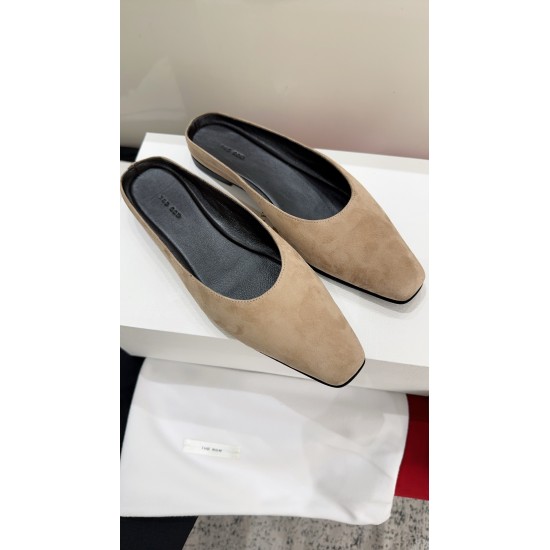 The Row Slippers