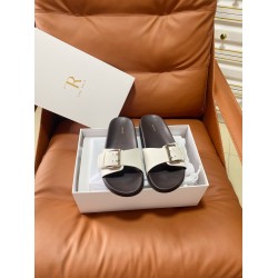 The Row Slippers