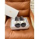 The Row Slippers