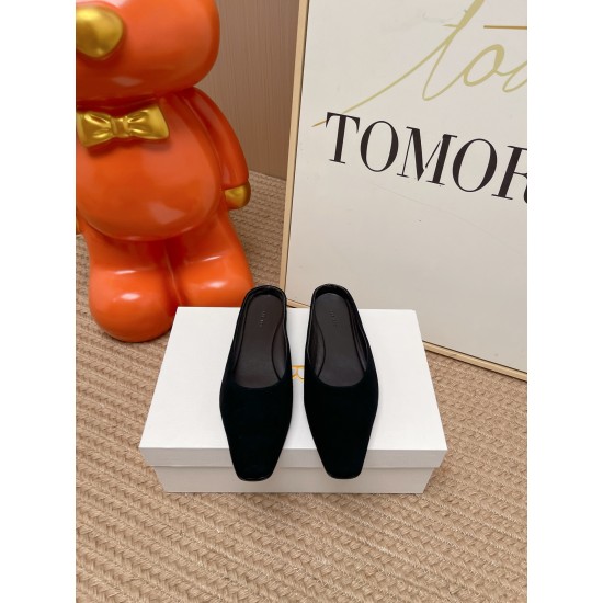 The Row Slippers
