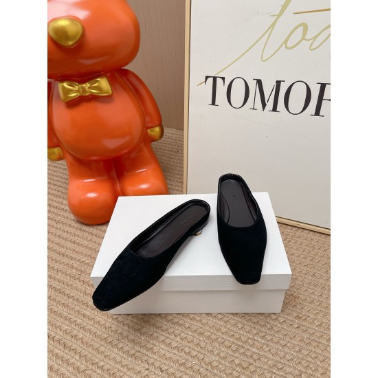 The Row Slippers