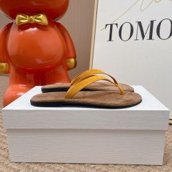 The Row Slippers