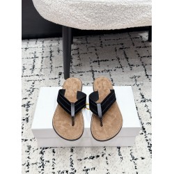 The Row Slippers