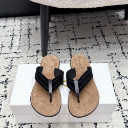 The Row Slippers