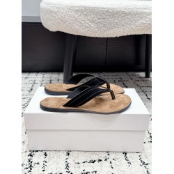 The Row Slippers