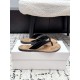 The Row Slippers