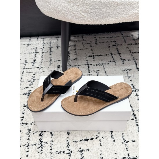 The Row Slippers