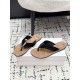 The Row Slippers