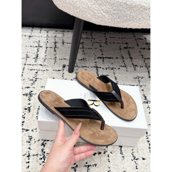 The Row Slippers