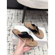 The Row Slippers