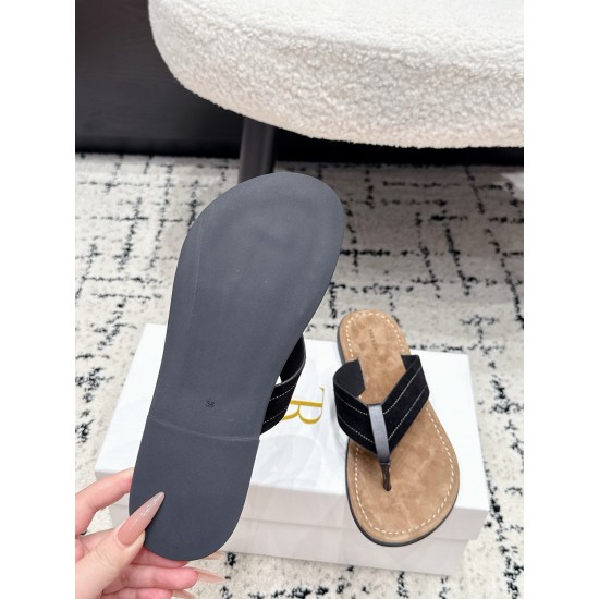 The Row Slippers