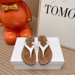 The Row Slippers
