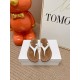 The Row Slippers