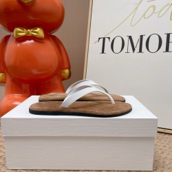 The Row Slippers